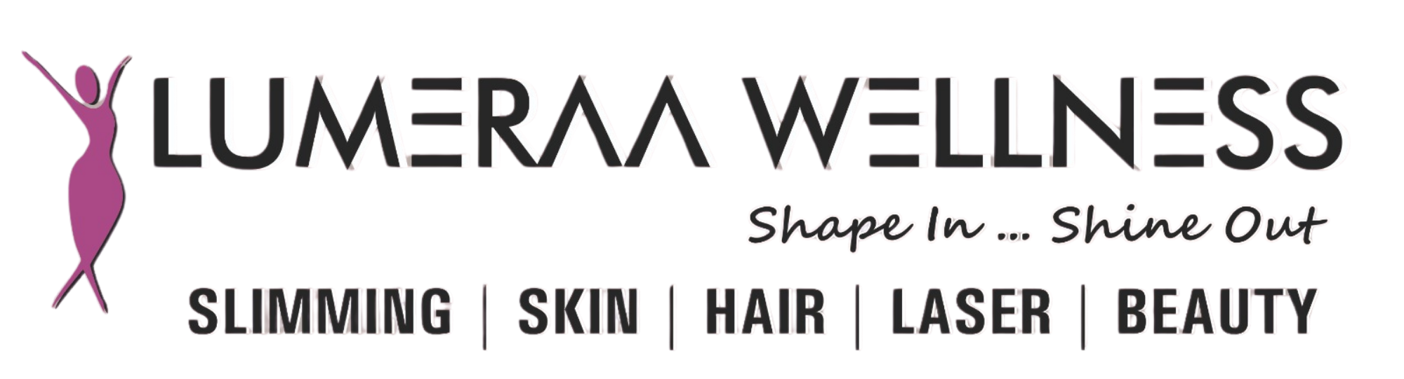 lumeraa Logo